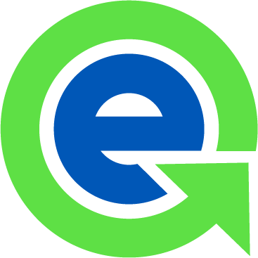 eExpress logo